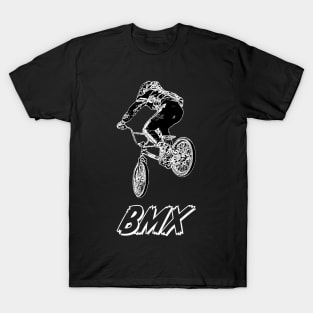 bmx T-Shirt